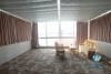 Nice apartment with large balcony and lake view for rent in Xuan Dieu Street, Tay Ho, Ha Noi